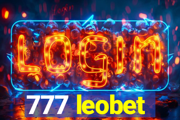 777 leobet